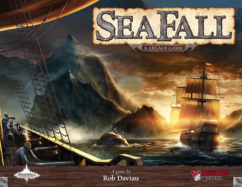 SeaFall 2